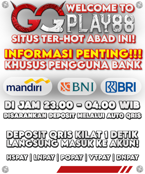 Claim Bonus GGPLAY88