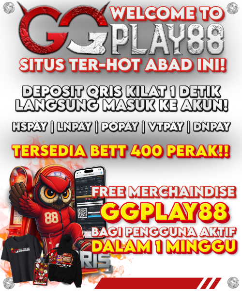 Claim Bonus GGPLAY88
