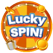 LUCKY SPIN WARKOP4D